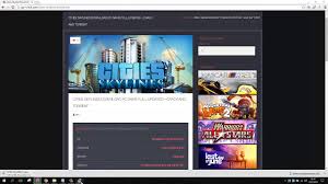 Posted 22 may 2021 in pc. Cities Skylines Cracked Torrent Download Fasrmas