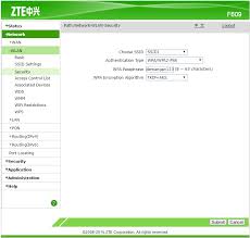 Cara mengetahui password admin zte f609 2020 подробнее. Telkom Indihome Gpon Ont Zte Zxhn F609 Bukan Konfigurasi Yang Baik
