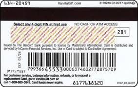 Check spelling or type a new query. Gift Card Santa Claus 20 Mastercard United States Of America Vanilla Col Us Msc 114 020