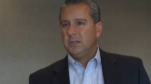 Kern County airports director resigns