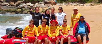 Killcare Surf LifeSaving Club Inc.
