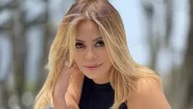 Gisela Valcárcel: “En mi academia se enamoran, pero máximo duran 3 años”