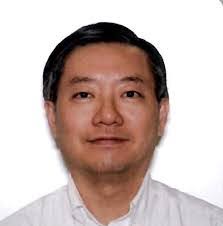 George Wong's Instagram, Twitter & Facebook