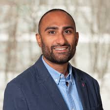 Needham Native, Jay Vora, Joins The Bulfinch Group as a Financial  Representative