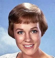 Annabelle's new ear trim. Do you see a resemblance?