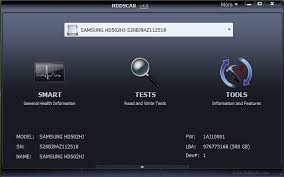 Enter search terms and tap the search button. Hddscan Free Hdd And Ssd Test Diagnostics Software With Raid And Usb Flash Support