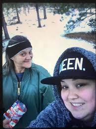 Daughter lost to homicide