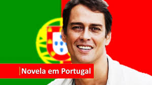 Maybe you would like to learn more about one of these? Sem Convites Da Globo Atores Brasileiros Farao Novela Em Portugal Youtube