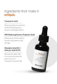 Image result for Tranexamic Acid