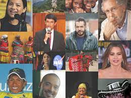 There is so much to this country. People Of Colombia As Diverse As Their Country Learn More Than Spanish