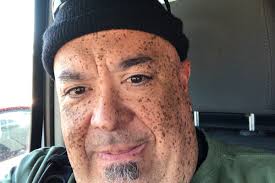 Fundraiser by William Apodaca : The hardest part is asking for help.