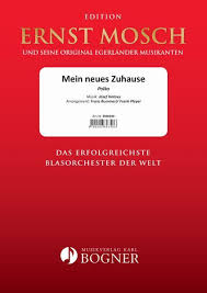 Das erste ereig­nis, das mein leben in ein „davor und „danach geteilt hat, war der euromaidan. Mein Neues Zuhause Von Ernst Mosch Blasorchester Noten