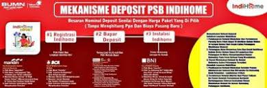 Bagi pengguna indihome baru, pasti belum tahu cara cek nomer internet indihome. Telkom Kini Terapkan Program Indihome Deposit Kahaba Net
