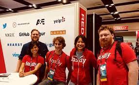 When fastly ceo artur bergman helped organize the first velocity event 10 years ago, the tech landscape was very different. Attachment