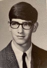 Class of '69 Donnie Tisdale obituary