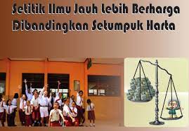3 Contoh Iklan Layanan Masyarakat Pendidikan