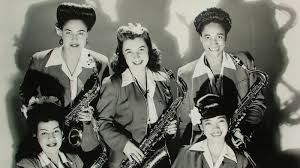 Most popular piano covers of popular songs 2020 best instrumental piano covers 2020. The All Female Big Bands That Made History During World War Ii Wrti