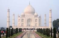 Ngôi đền huyền bí Taj Mahal, kỳ quan thế giới trên đất Ấn
