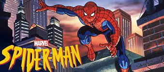 Spider-Man, la série animée des années 90 : la meilleure adaptation du  comics ?