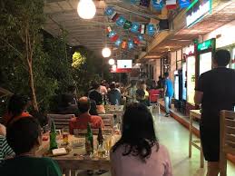 Find 4 traveler reviews, 22 candid photos, and prices for bed and breakfasts in bukit tinggi, malaysia. Frosty Beer Belitung Island Restaurant Reviews Photos Phone Number Tripadvisor