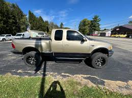 Image result for Chestnut 2000 F150