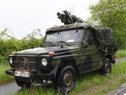 Mercedes Benz G Class Wolf Bundeswehr Mercedes Benz G Class Benz G Class Mercedes Benz