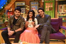 Aishwarya rajesh family photos with father, mother, brother & biography | tamil cine talk subscribe for more arjun rampal daddy movie actress aishwarya rajesh family actress aishwarya rajesh family photos arjun rampal daddy movie. In Pictures Arjun Rampal Aishwarya Rajesh Promote Upcoming Film Daddy On The Kapil Sharma Show Kapil Sharma Star Cast Upcoming Films