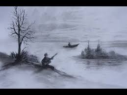 Voici un tutoriel pour apprendre à dessiner un paysage sur le vif en 10 étapes très facilement.vous allez voir comment faire un. Comment Dessiner Un Paysage Au Fusain Technique Rapide Youtube Paysage Au Fusain Dessin Paysage Paysage Au Crayon
