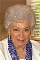 Barbara Jones Obituary (1940