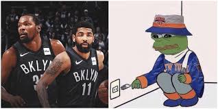 Brooklyn nets statistics and history. How The Brooklyn Nets Overtook The Sorry Knicks To Become Nyc S Team