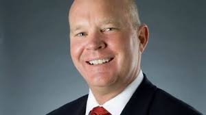 TIA CEO Belcher to step down as part of broader organizational change