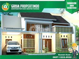 Alasan mengapa desain dan gambar rumah itu penting? Kontraktor Sukoharjo Jasa Bangun Renovasi Rumah Di Sukoharjo Griya Propertindo