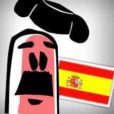 You don't need to say tios y tias as we do in english because the word tios includes them both. Tio Spanish Photos Facebook