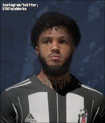 Super angebote für fifa 21 hier im preisvergleich. 5tk On Twitter Valentin Rosier Besiktas Jk Fifa21 Easportsfifa Besiktas Vrosier19