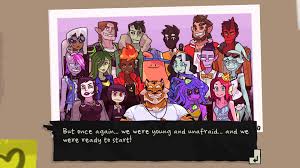 Game » consists of 1 releases. Make A Date With The Monster Prom Switch Port On May 21 2020