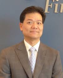 Danny Chan, Financial Advisor in Philadelphia, PA