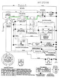 I replaced the deck belt at the end of last summer. Wiring Diagram For Lt2000 Riding Lawn Mower Automotive Block Diagram In 2021 Craftsman Riding Lawn Mower Riding Mower Lawn Mower Repair