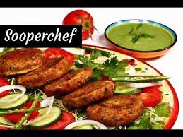 Chicken Shami Kabab Recipe In Urdu English Available At Sooperchef Pk Learn To Cook Chicken Shami Kebab At Home By Watchin Kebab Recipes Shami Kabab Recipes