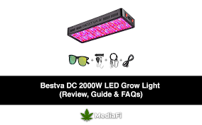 We all know bestva grow lights are incredibly popular and reliable. Bestva Dc 2000w Led Grow Light 2020 Review Guide Faqs Mediafi