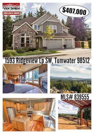 Olympia Real Estate September 2015 Real Estate Olympia New Homes