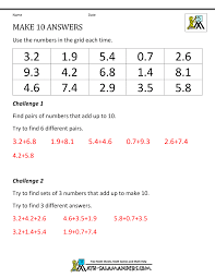 Browse and print 5th grade crossword puzzles below. Printable Math Puzzles 5th Grade