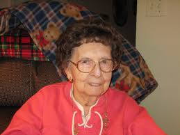 Lola ORR-KERL Obituary (1917