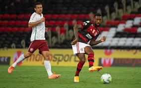 Maybe you would like to learn more about one of these? Fluminense X Flamengo Provaveis Times Onde Ver Desfalques E Palpites Lance