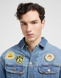 Lee Rider's Instagram, Twitter & Facebook