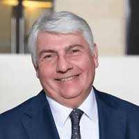 Bernard Hamelin, Founder