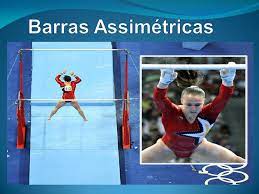 Jun 23, 2021 · biles segue como favorita em todos os aparelhos, a exceção das barras assimétricas, dominadas pela belga nina derwael. Barras Assimetricas Educacao Fisica