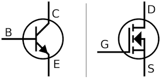 Bjt Vs Fet Transistors