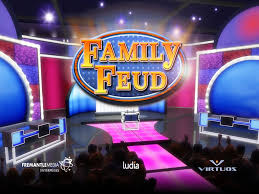 Family Feud Game Show Family Feud Game Family Feud Feud