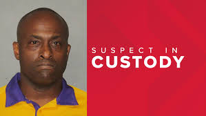 Louisiana trooper uses Taser