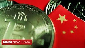 China Ban Crypto Currency Why China Declare All Crypto Currency Transactions Illegal And Ban Bitcoin Bbc News Pidgin